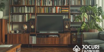 5 gambleri fictivi pe care toată lumea îi știe