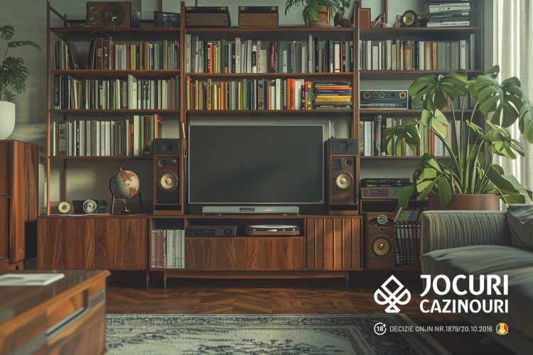 5 gambleri fictivi pe care toată lumea îi știe