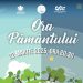 Peste 3.500 de copii din Maramureș vor marca sâmbătă seara Ora Pământului