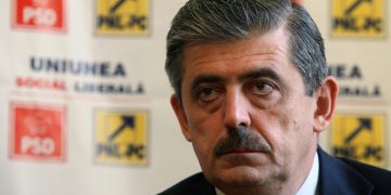 Fostul preşedinte al CJ Cluj, Horea Uioreanu, a fost eliberat condiţionat din Penitenciarul Baia Mare