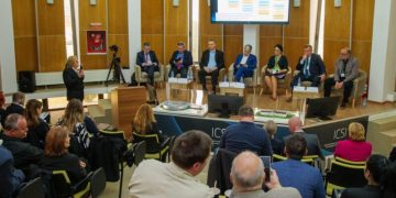 Universitatea Tehnică din Cluj intră în consorțiul Ro-HydroHub