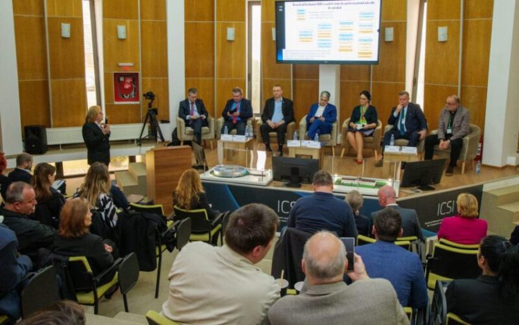 Universitatea Tehnică din Cluj intră în consorțiul Ro-HydroHub