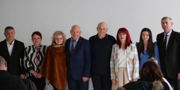 CNSLR Frăția Maramureș și-a ales noua conducere pentru următorii patru ani în cadrul Conferinței Județene organizată miercuri, 05 martie 2025, la complexul Seneca din Baia Mare!