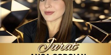 Anca Coroian, cosmetologul care a cucerit Clujul și acum jurizează excelența în beauty!