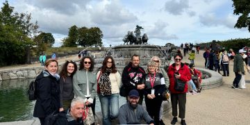 Descoperă frumusețile naturale ale Norvegiei și farmecul urban al orașului Copenhaga într-un circuit unic marca Sfara Tours Baia Mare