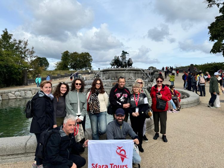 Descoperă frumusețile naturale ale Norvegiei și farmecul urban al orașului Copenhaga într-un circuit unic marca Sfara Tours Baia Mare