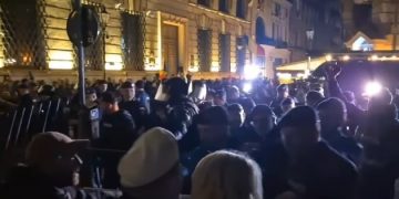 Vasile Bănescu: Azi este/ a fost Duminica Ortodoxiei, NU a ortodoxismului aberant suveranist și toxic anticreștin.