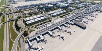 Greve în Germania. MAE a emis o atenționare de călătorie. Ce aeroporturi vor avea curse întârziate