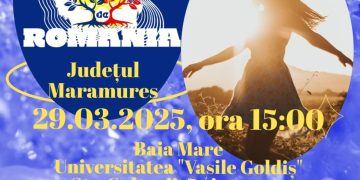 Casting special pentru tinere din Maramureș. „Filon de România” vine în Baia Mare