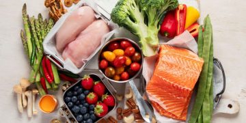 Dieta ideală pentru sănătatea bilei: lista alimentelor recomandate