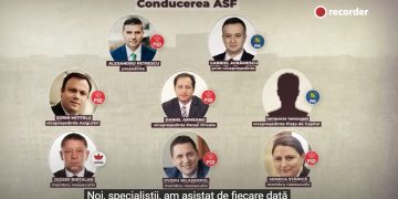 Pentru susținătorii domnului Georgescu. Poftiți, vă rog! Lecție de obiectivitate!