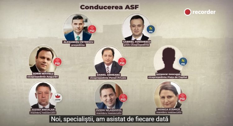 Pentru susținătorii domnului Georgescu. Poftiți, vă rog! Lecție de obiectivitate!