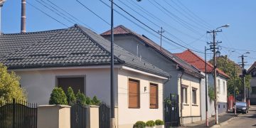 Lucrări de mentenanță la sistemul de iluminat public în Baia Mare