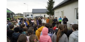 SĂRBĂTOARE – Ziua Mondială a Apei – Porți deschise la Stația de epurare din Sighetu Marmației