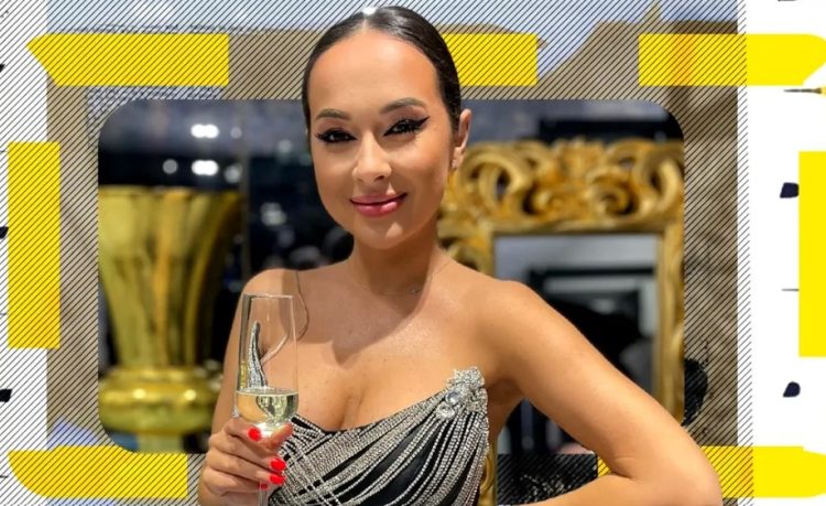 Vlăduța Lupău își sărbătorește astăzi ziua de naștere