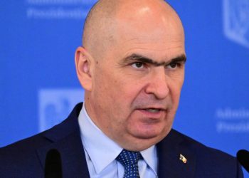 Rezumatul declarațiilor de presă a Președintelui interimar al României, Ilie Bolojan în urma reuniunii extraordinare a Consiliului European