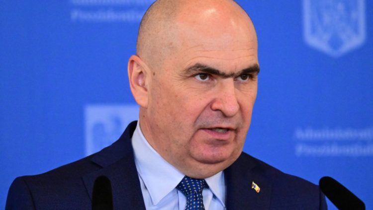 Rezumatul declarațiilor de presă a Președintelui interimar al României, Ilie Bolojan în urma reuniunii extraordinare a Consiliului European