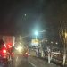 Accident grav pe DN1C la Buciumi: Șapte persoane rănite, inclusiv doi minori