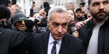 Presa internaţională tratează în regim de „breaking news” ştirea interzicerii candidaturii lui Călin Georgescu