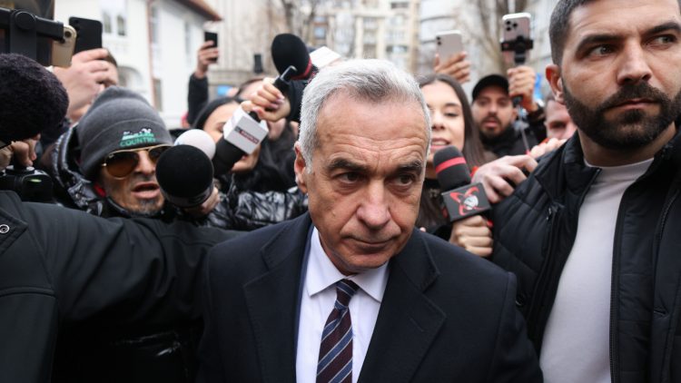 Presa internaţională tratează în regim de „breaking news” ştirea interzicerii candidaturii lui Călin Georgescu