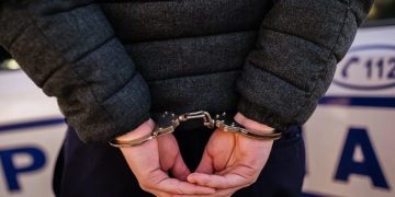 Furt de unelte dintr-o autoutilitară de pe str. Oborului. Hoții au fost reţinuți pentru 24 de ore