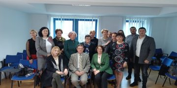 Profesioniștii contabili din Maramureș la ora bilanțului