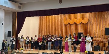 O nouă ediție a Festivalului cântecului francofon ,,Chants, sons sur scène – Qualif’ Maramureș 2025”, la Colegiul de Arte