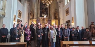 La Timișoara a avut loc Întâlnirea Comisiei pentru Pastorația Tineretului