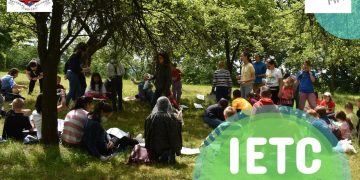 Jubileul Tinerilor din Eparhia de Maramureș (IETC 2025) va avea loc în Parohia Trip-Bixad