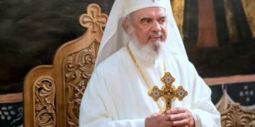 Se împlinesc 35 de ani de când Preafericitul Părinte Daniel a primit arhieria