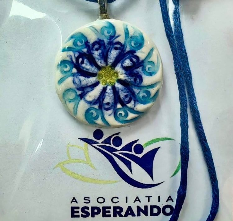 Veniți la “Târgul de 8 Martie” organizat de Esperando