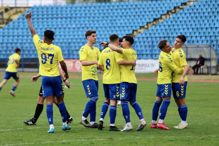 Minaur se impune la scor în ultimul meci din sezonul regulat și începe play-off-ul din postura de lideră