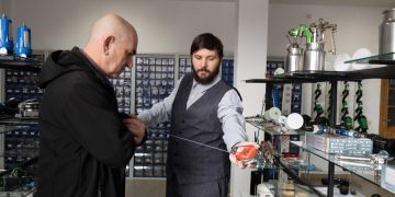 Noul magazin GICA – Cea mai bună sursă pentru produse și servicii pneumatice și hidraulice de calitate