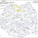 Atenționare hidro. Cod galben de viituri rapide pe râurile mici cu posibile efecte de inundaţii