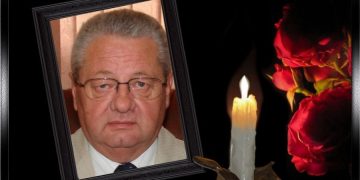 Omul de cultură HITTER FERENC a decedat. Dumnezeu să-i dea odihnă veșnică…