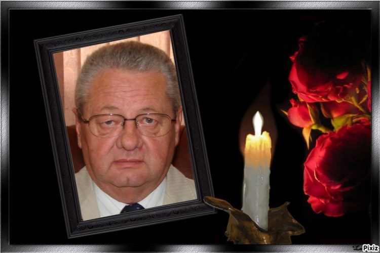 Omul de cultură HITTER FERENC a decedat. Dumnezeu să-i dea odihnă veșnică…