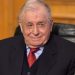 3 martie, aniversare. Ion Iliescu împlineşte 95 de ani