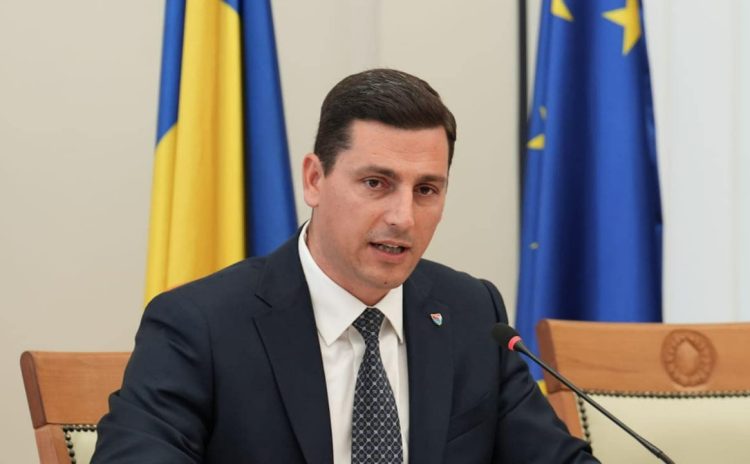 Mesajul lui Ionel Bogdan către Elon Musk, despre Georgescu. „El atacă cei mai înalți reprezentanți ai administrației Trump”