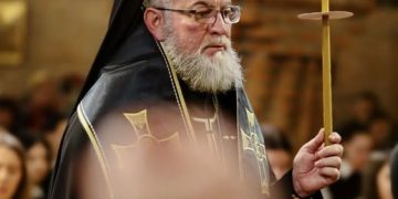 Preasfințitul Părinte Episcop Iustin va oficia Slujba Canonului cel Mare la Catedrala Episcopală