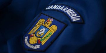 Ziua Porților Deschise la Jandarmeria Maramureș