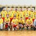 Handbal. Câștigătorii ediției a III-a a turneului Golden Boys Merasport Cup – galerie foto