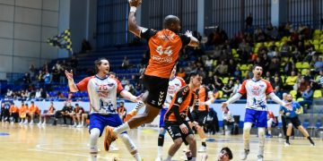Handbal. Cupa României. Seria de foc pentru CS Minaur Baia Mare începe miercuri cu sfertul de finală