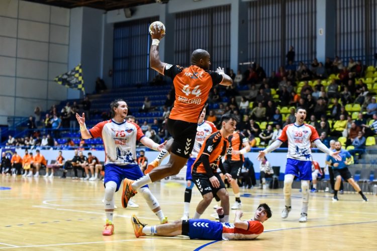 Handbal. Cupa României. Seria de foc pentru CS Minaur Baia Mare începe miercuri cu sfertul de finală