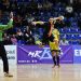 Minaur Baia Mare, remiză cu HC Alkaloid, în turul sferturilor European Cup