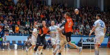 Minaur părăsește European Cup în sferturile de finală