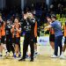 Handbal. Liga Zimbrilor. CS Minaur Baia Mare întâlnește CSM Vaslui și se luptă pentru un loc pe podium