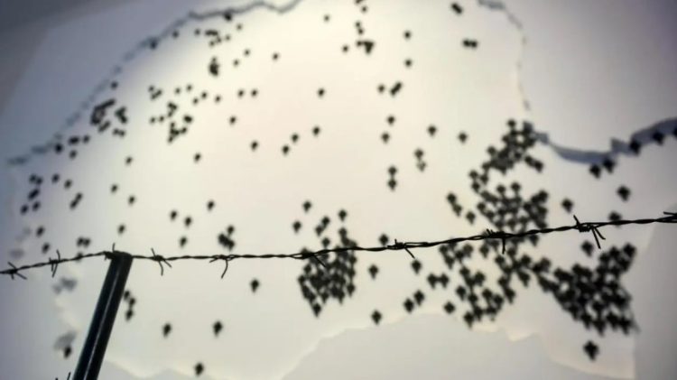 9 Martie este Ziua Deținuților Politici Anticomuniști din Perioada 1944-1989, în România