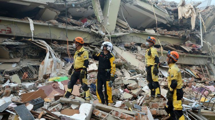 Drama din Myanmar. 1.700 de oameni au murit, aproape 4.000 sunt răniți iar sute rămân dispăruți