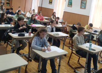 Olimpiada de Religie Catolică: 14 elevi din Eparhia noastră s-au calificat la Etapa Națională