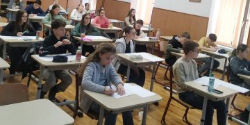 Olimpiada de Religie Catolică: 14 elevi din Eparhia noastră s-au calificat la Etapa Națională